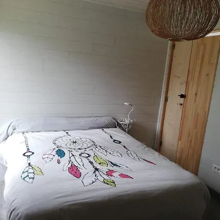 Au Coeur Du Jardin Feriehus