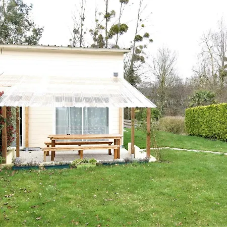 Au Coeur Du Jardin * La Boussac